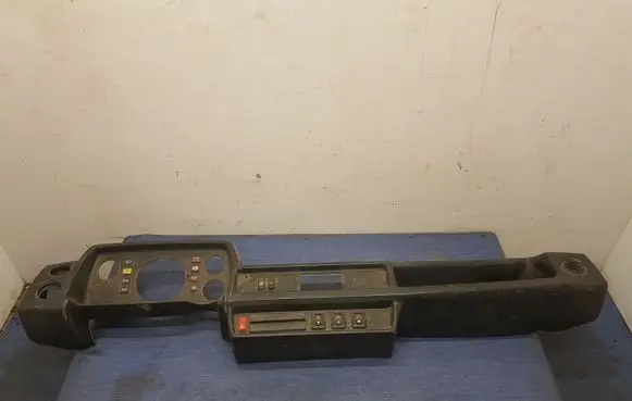 Mercedes-Benz Sprinter W901 W902 W903 W904 Dashboard