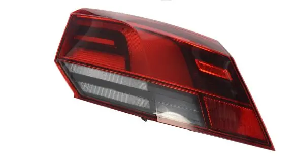 Volkswagen Golf VIII Rear/tail lights 5H0945096C