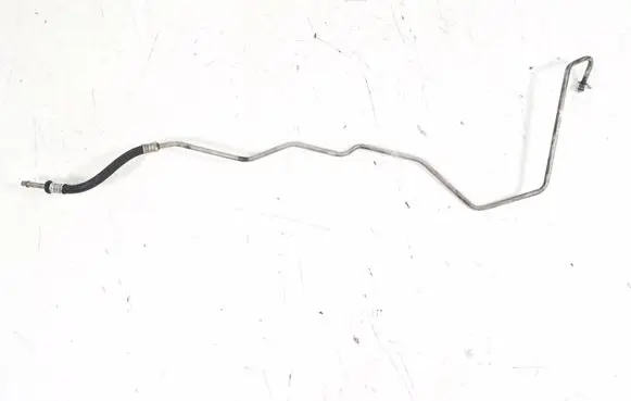 Mercedes-Benz GL X164 Power steering hose/pipe/line A1645001672