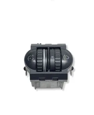 Volkswagen Golf V Headlight level height control switch 1K0941333