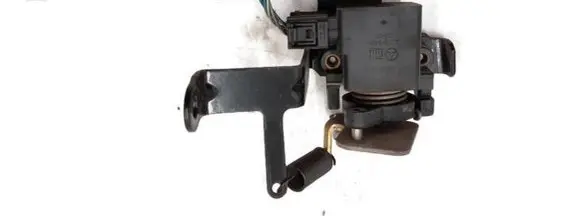 Mercedes-Benz E W210 Throttle position sensor A012542