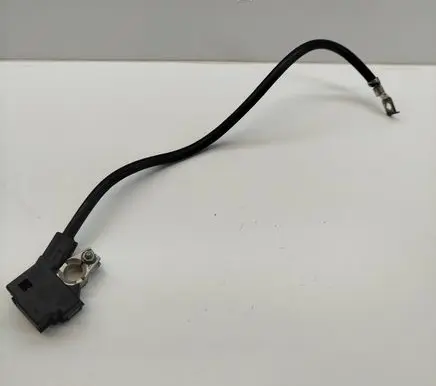 BMW 7 F01 F02 F03 F04 Negative earth cable (battery) 9234437