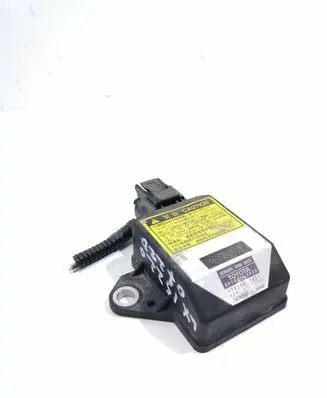 Lexus IS 220D-250-350 Yaw turn rate sensor 1745005431