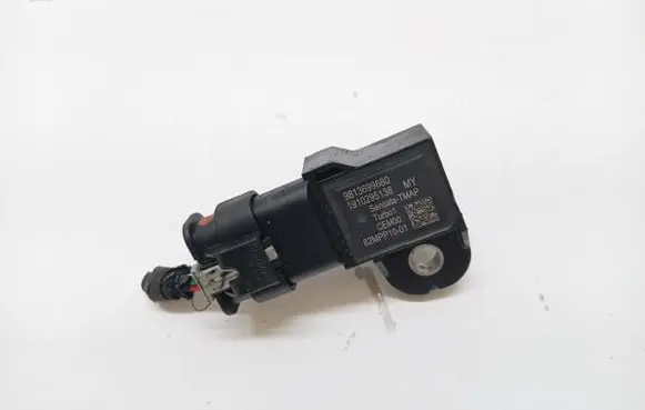 Peugeot 508 II Air pressure sensor 9813699880