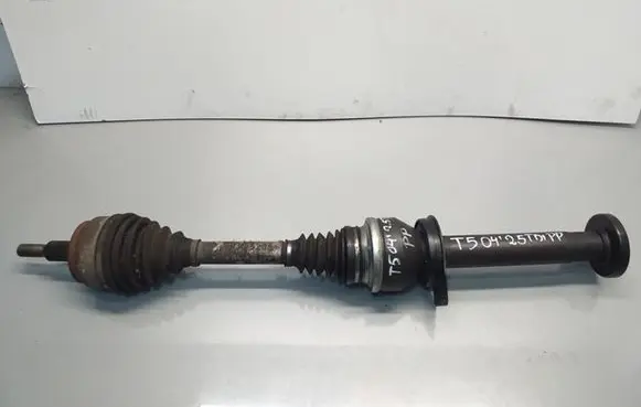 Volkswagen Multivan T5 Front driveshaft