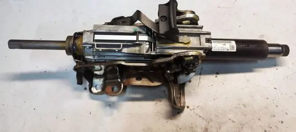 Audi A4 S4 B8 8K Steering wheel axle 8K0419506