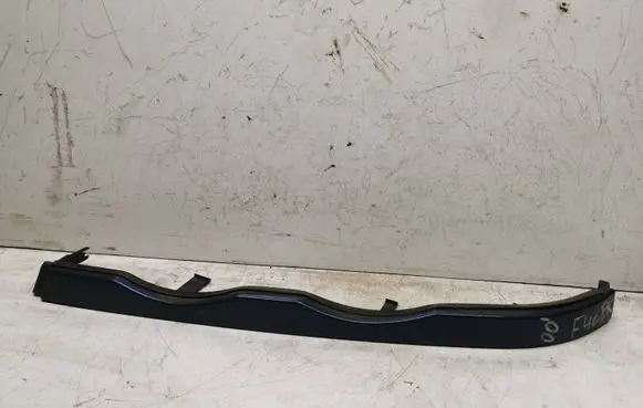 BMW 3 E46 Under headlight/headlamp trim 51138208481