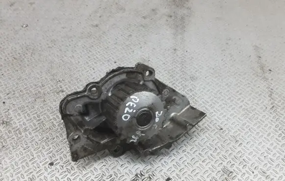 Peugeot 206 Water pump