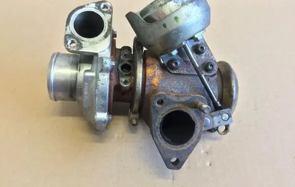 Opel Insignia A Turbo 55562591