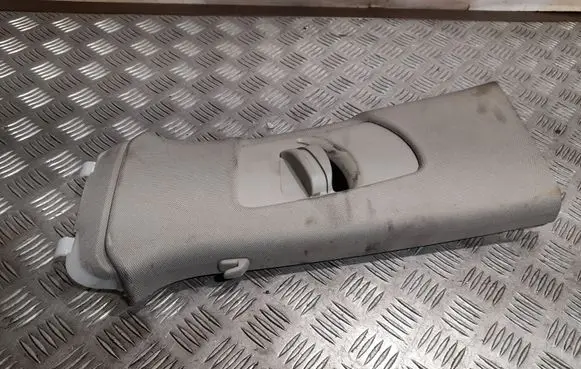 Audi Q5 SQ5 (B) pillar trim (top) 8R0867243G 8R0867293