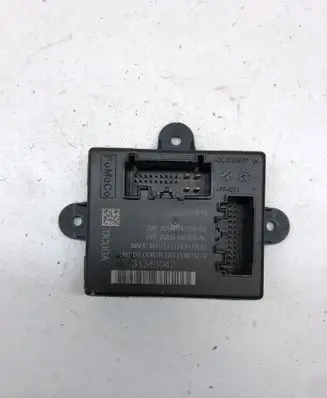 Volvo V60 Door control unit/module 31343042 AV6N14C235BB AV6N14C064AE