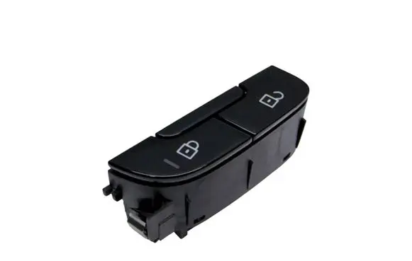 Porsche Cayenne (9Y0 9Y3) Central locking switch button 971962125H
