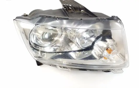 Jeep Grand Cherokee Headlight/headlamp 55079410AG