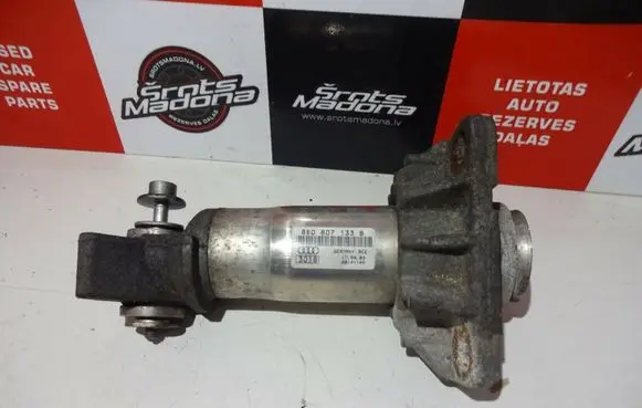 Audi A4 S4 B6 8E 8H Front bumper shock/impact absorber 8E0807133B