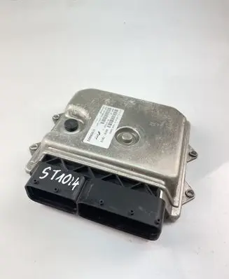 Alfa Romeo Mito Engine control unit/module ECU 51926693