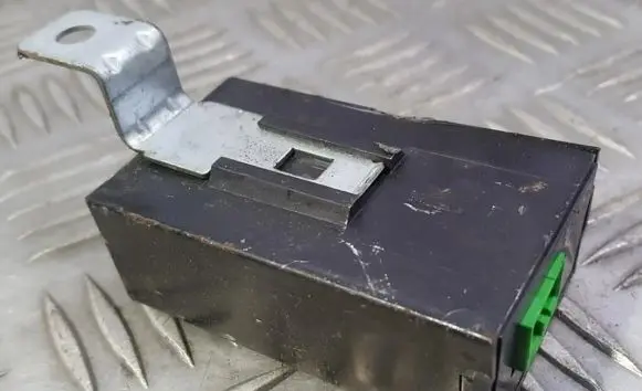 Honda Logo Sensor