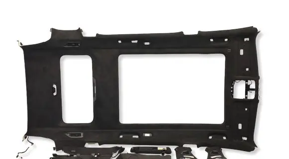 BMW X7 G07 Headlining set 5A6B3A9MWGK22 5A6B3A9