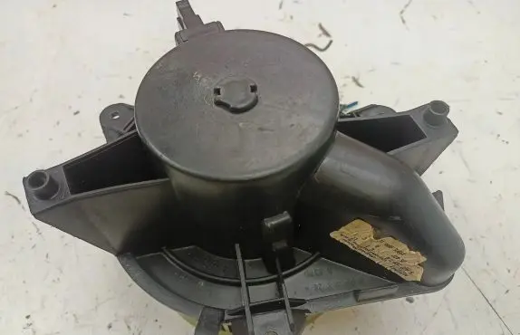 Fiat Punto (188) Heater fan/blower 141730600