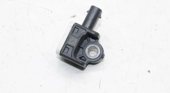 Audi A8 S8 D4 4H Airbag deployment crash/impact sensor 4H0959643
