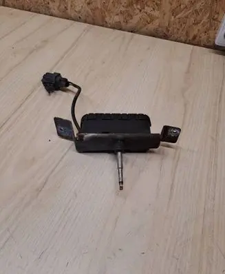 Volvo S60 Headlight wiper motor 