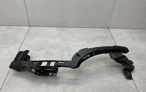 Opel Zafira C Headlight/headlamp mounting bracket 341601492