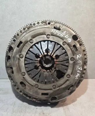 Volkswagen Transporter - Caravelle T5 Dual mass flywheel 2294001345 2711160 3082001