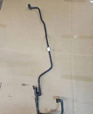 Ford F150 Vacuum line/pipe/hose JL349D683FA 20172610