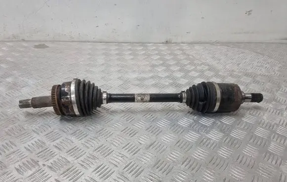 KIA Sportage Front driveshaft 49500D7100