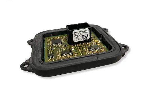 BMW M3 e92 Other control units/modules 7171587 717158701