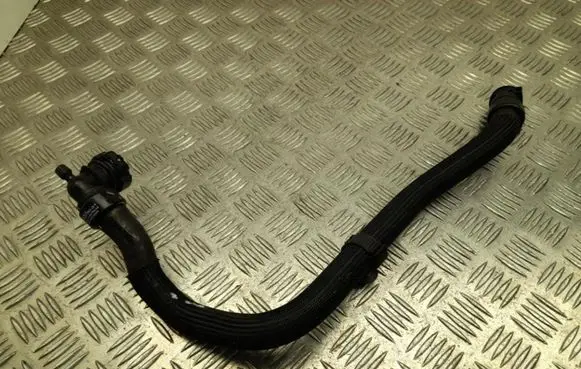 Peugeot 508 II Engine coolant pipe/hose 9822405680