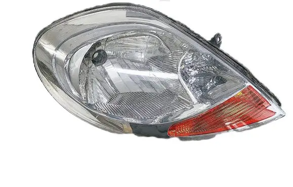 Renault Trafic III (X82) Headlight/headlamp 20B099B
