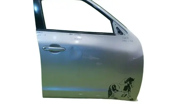 Nissan Juke I F15 Front door PRZOD PRAWE