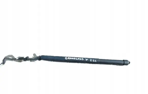 Opel Grandland X Tailgate/trunk strut/damper 9828629780