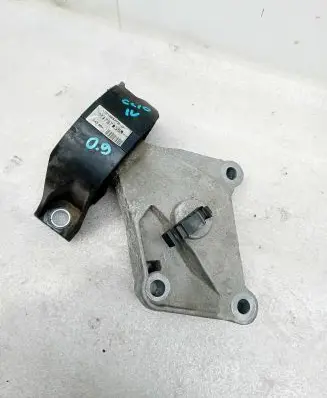 Renault Dacia Duster Engine mount vacuum valve 112106577R