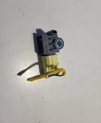 KIA Sportage Airbag deployment crash/impact sensor