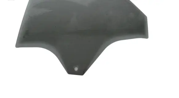 Ford Puma Rear door window glass L1TBS25713B
