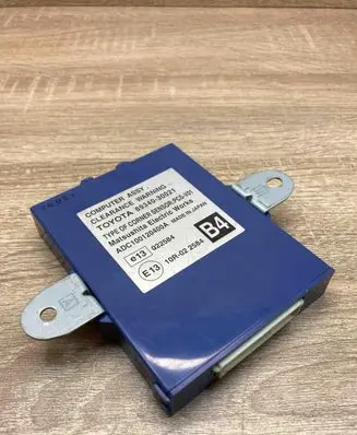 Lexus GS 300 350 430 450H Parking PDC control unit/module 8934030021 10R022584