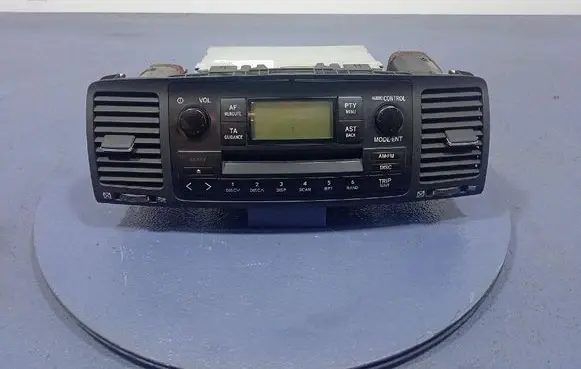 Toyota Corolla E110 Radio/CD/DVD/GPS head unit 8612002260