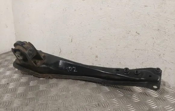 Toyota Corolla Verso AR10 Front subframe 123610R010 512040F010