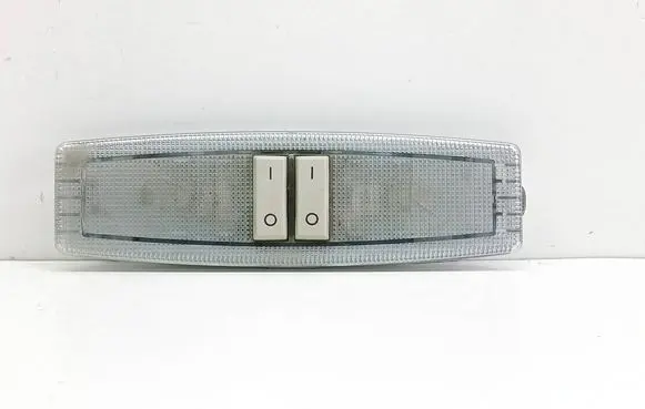 Opel Zafira A Rear seat light 09153194 0885600