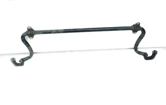 Audi A6 S6 C6 4F Front anti-roll bar/sway bar 4F0411309E