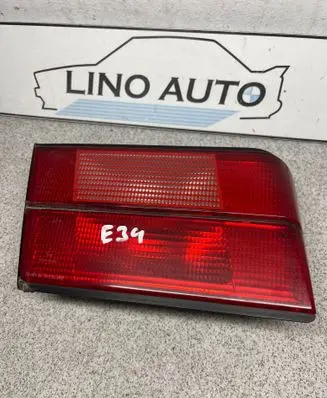 BMW 5 E34 Tailgate rear/tail lights 1384011