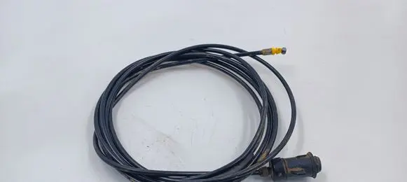 Subaru Outback Fuel cap flap release cable 