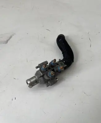 Renault Trafic III (X82) other engine part 213071758R 2612