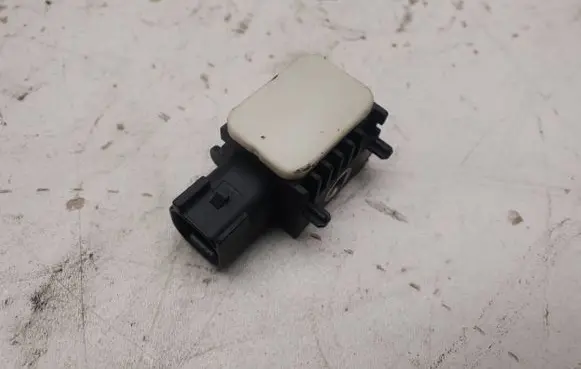 Land Rover Range Rover L322 Airbag deployment crash/impact sensor 3M5T14B342AB 160110 405568