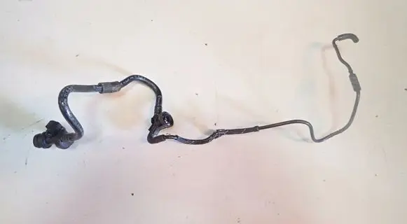 Volkswagen Golf VII Vacuum line/pipe/hose 5G0612041AR