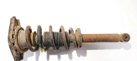 Nissan Primera Rear shock absorber/damper