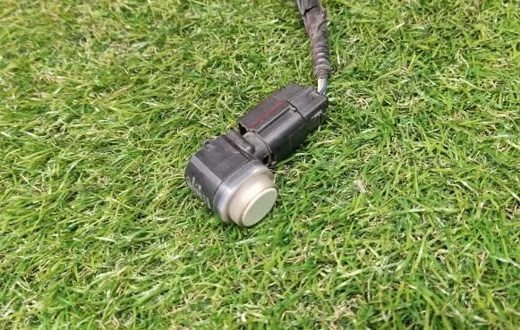 Ford Fusion II Parking PDC sensor DA5T15K859AAW