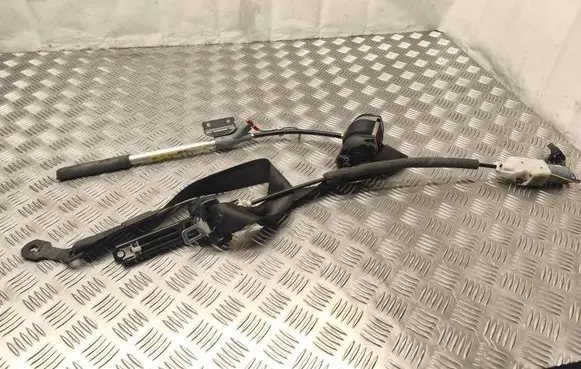 Audi A8 S8 D2 4D Front seatbelt 4D0857833