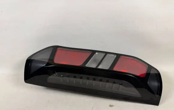 Ford Transit Custom II Rear/tail lights PZ3113405AD